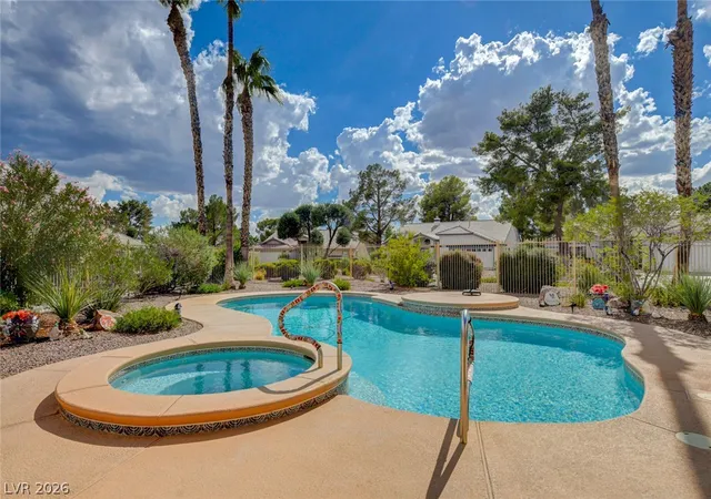 Photo 1 of Single family home for sale at 5020 Pacific Grv Dr, Las Vegas, NV 89130 | MLS# 2824877 | Listing updated on 2026-10-08