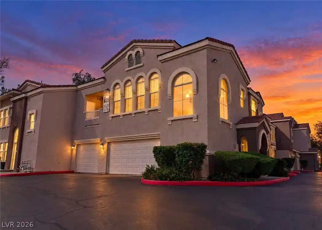 Photo 1 of Condo for sale at 10001 Peace Way #2246, Las Vegas, NV 89147 | MLS# 2824913 | Listing updated on 2026-10-29