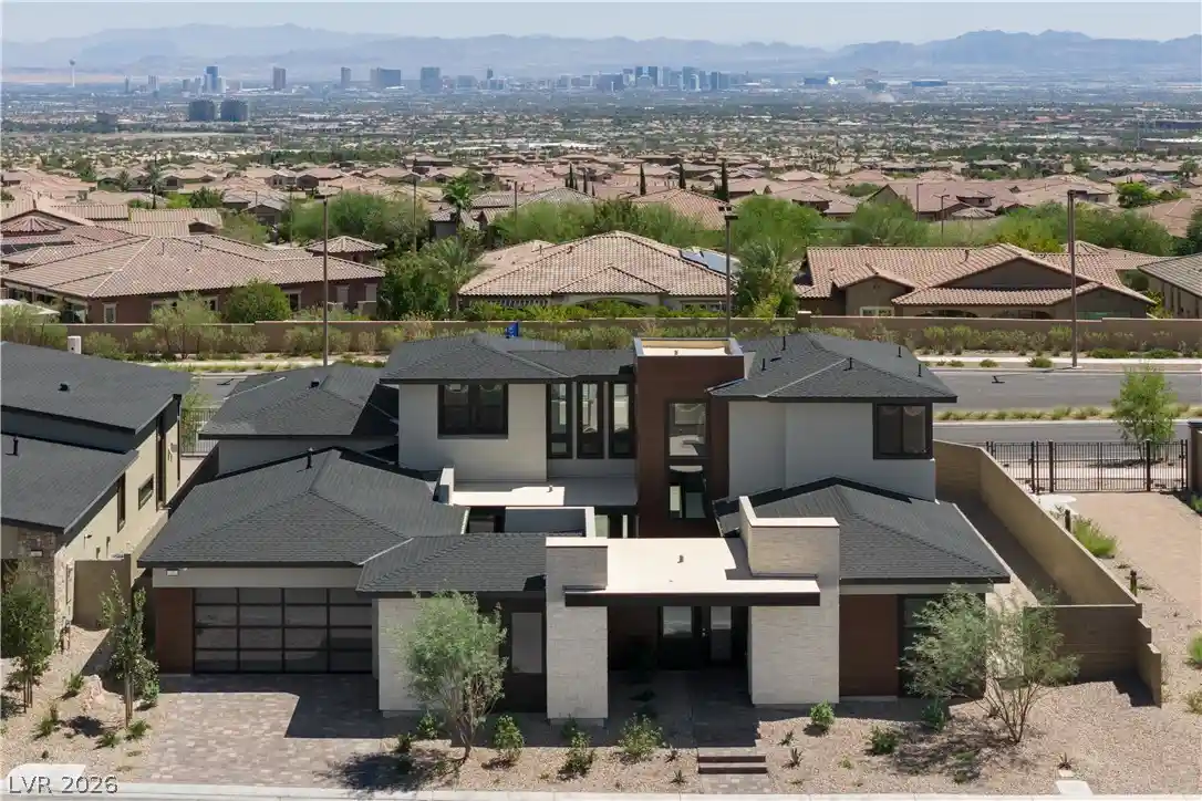 Photo 1 of Single family home for sale at 77 Tiller Point St, Las Vegas, NV 89138 | MLS# 2825014 | Listing updated on 2026-10-28