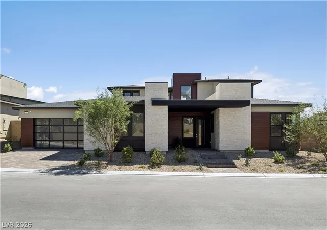 Photo 2 of Single family home for sale at 77 Tiller Point St, Las Vegas, NV 89138 | MLS# 2825014 | Listing updated on 2026-10-08