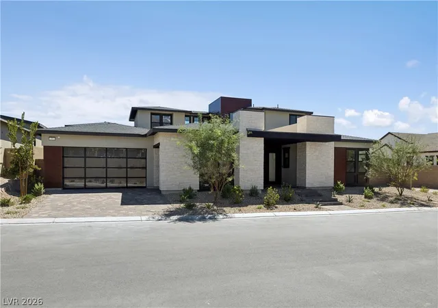Photo 3 of Single family home for sale at 77 Tiller Point St, Las Vegas, NV 89138 | MLS# 2825014 | Listing updated on 2026-10-08