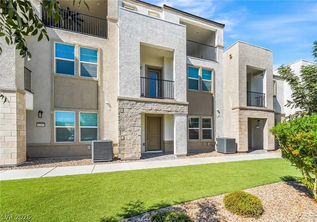 Photo 2 of Townhouse for sale at 6176 Garden Crst St, Las Vegas, NV 89148 | MLS# 2824294 | Listing updated on 2026-10-08