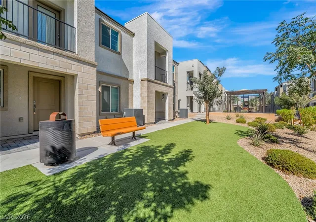 Photo 3 of Townhouse for sale at 6176 Garden Crst St, Las Vegas, NV 89148 | MLS# 2824294 | Listing updated on 2026-10-08