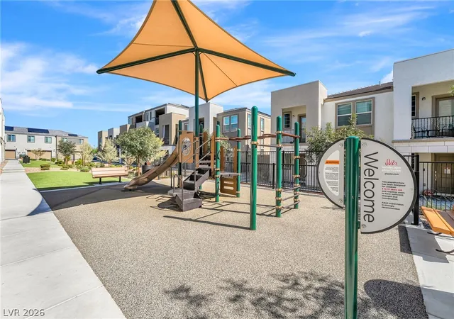 Photo 42 of Townhouse for sale at 6176 Garden Crst St, Las Vegas, NV 89148 | MLS# 2824294 | Listing updated on 2026-10-08