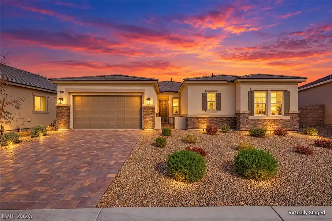 Photo 1 of Single family home for sale at 10086 Goff Grv Ct, Las Vegas, NV 89183 | MLS# 2824013 | Listing updated on 2026-10-23