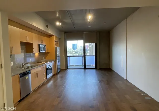 Photo 3 of Condo for sale at 353 E Bonneville Ave #631, Las Vegas, NV 89101 | MLS# 2824891 | Listing updated on 2026-10-08