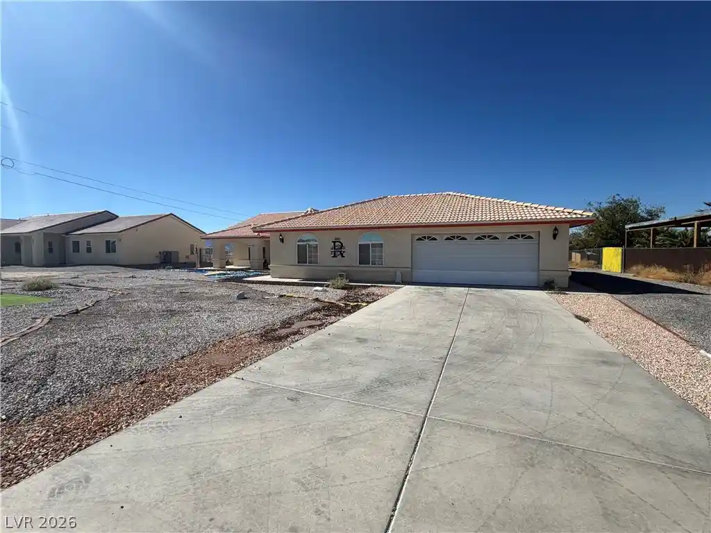 Single family home for sale at 3080 Pahrump Valley Blvd, Pahrump, NV 89048 | MLS# 2825019