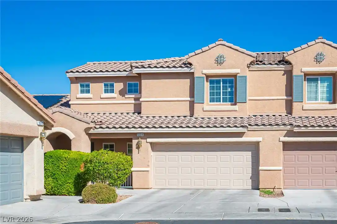 Townhouse for sale at 9304 Buttercup Ct, Las Vegas, NV 89149 | MLS# 2823587