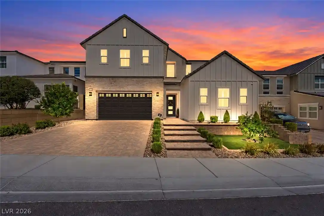 Photo 1 of Single family home for sale at 10428 Fiore Rosa Ct, Las Vegas, NV 89166 | MLS# 2824790 | Listing updated on 2026-10-27