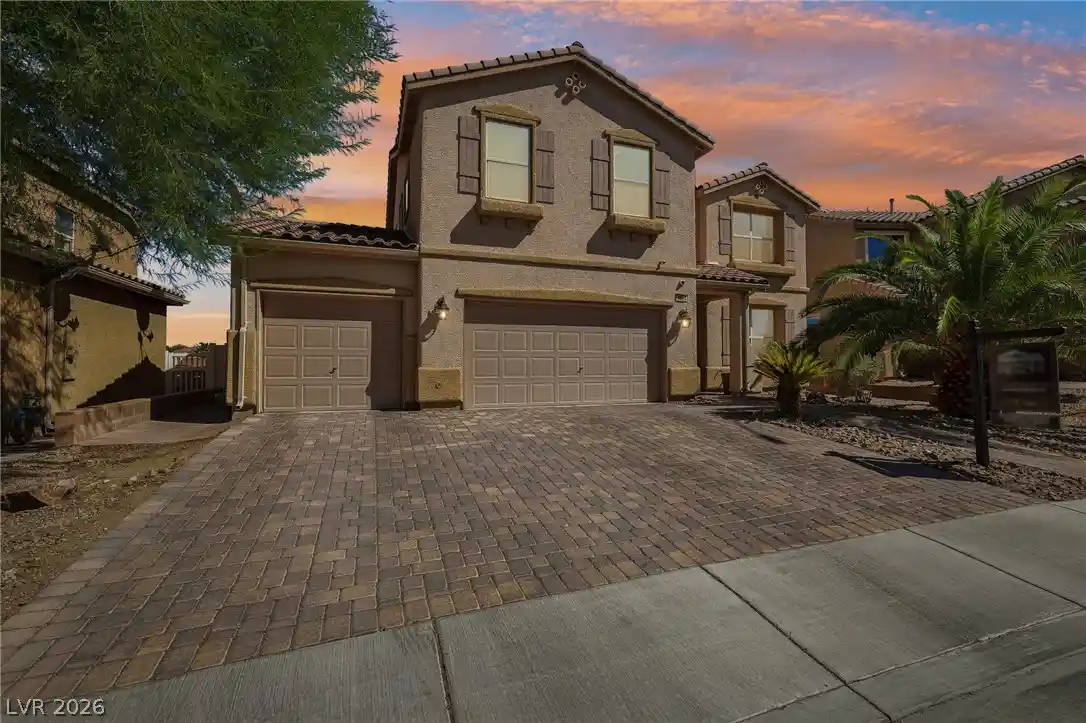 Photo 1 of Single family home for sale at 4024 Solar System St, North Las Vegas, NV 89032 | MLS# 2821294 | Listing updated on 2026-10-24