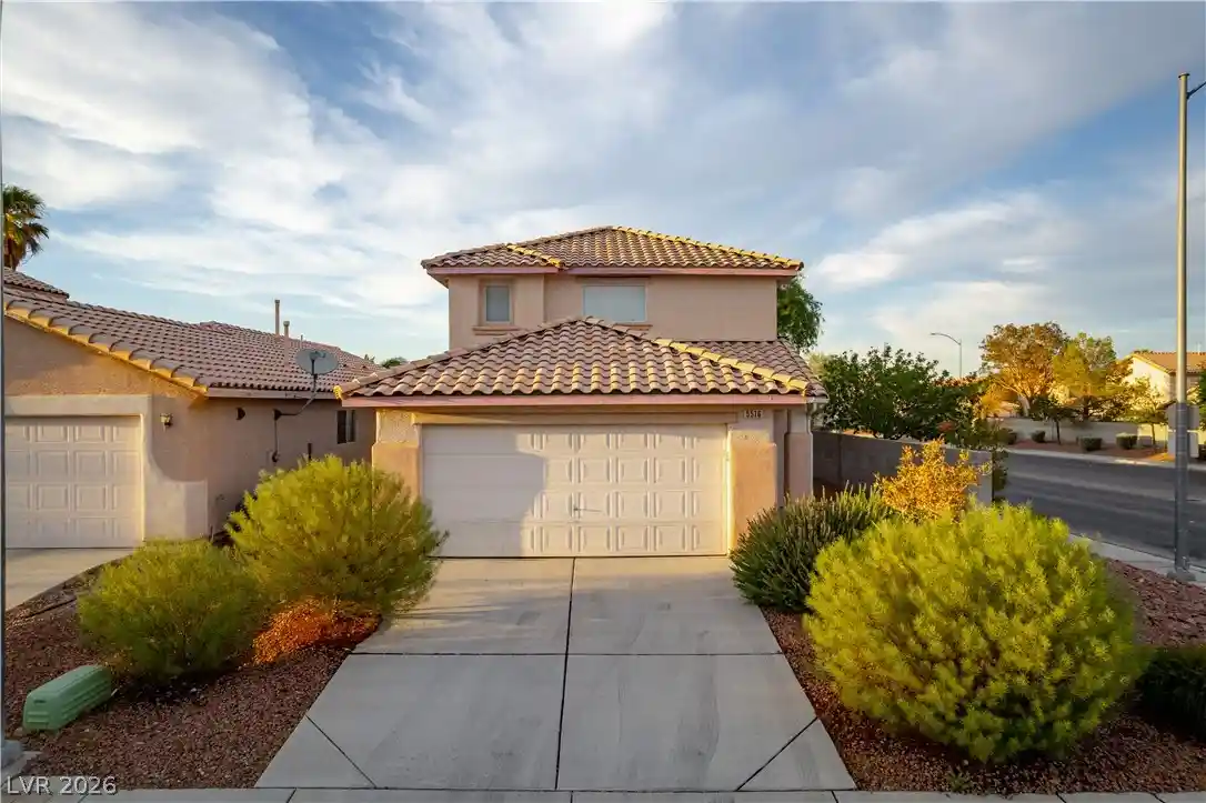 Photo 1 of Single family home for sale at 5516 Madigan Ct, Las Vegas, NV 89118 | MLS# 2824974 | Listing updated on 2026-10-19