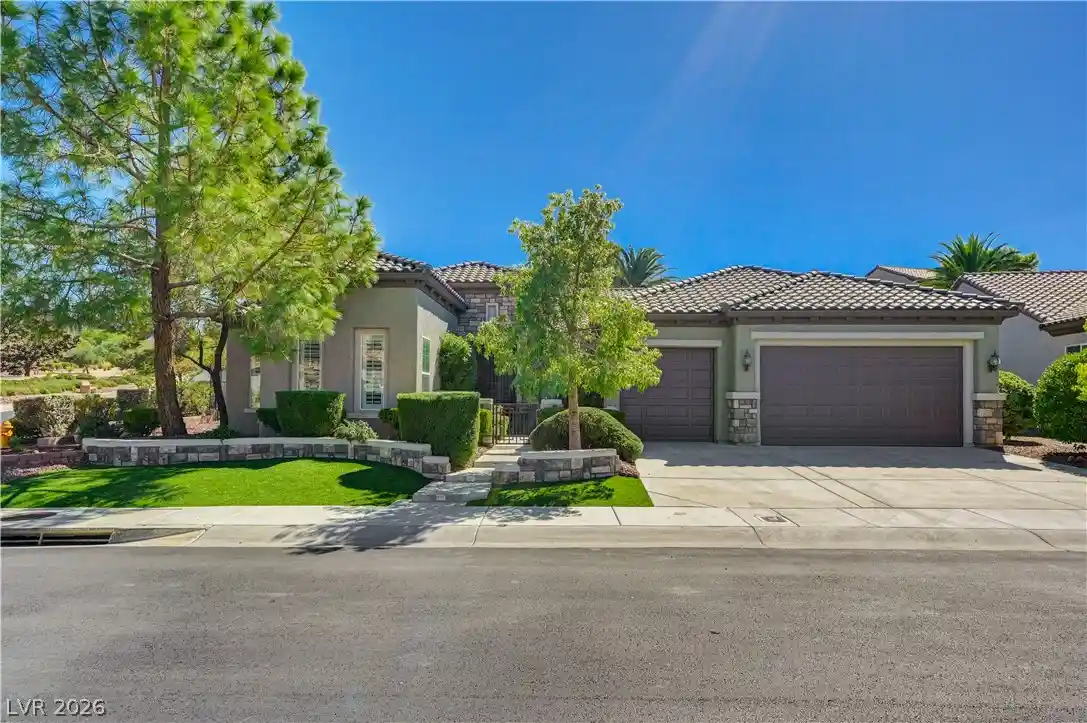 Photo 1 of Single family home for sale at 2365 Fayetteville Ave, Henderson, NV 89052 | MLS# 2824570 | Listing updated on 2026-10-16