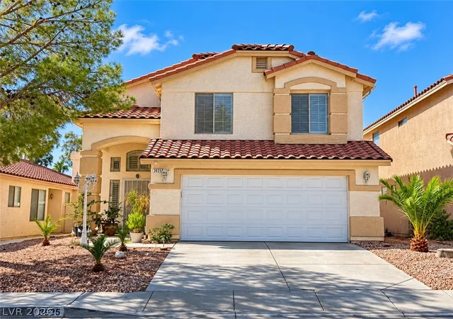 Photo 1 of Single family home for sale at 3925 Lilac Haze St, Las Vegas, NV 89147 | MLS# 2825069 | Listing updated on 2026-10-08