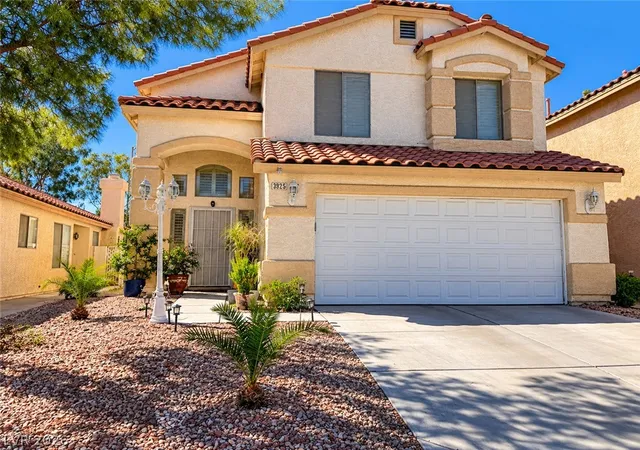 Photo 2 of Single family home for sale at 3925 Lilac Haze St, Las Vegas, NV 89147 | MLS# 2825069 | Listing updated on 2026-10-08