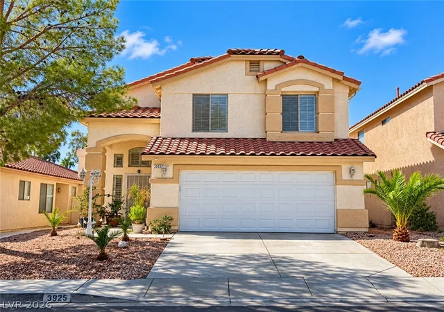 Photo 3 of Single family home for sale at 3925 Lilac Haze St, Las Vegas, NV 89147 | MLS# 2825069 | Listing updated on 2026-10-08