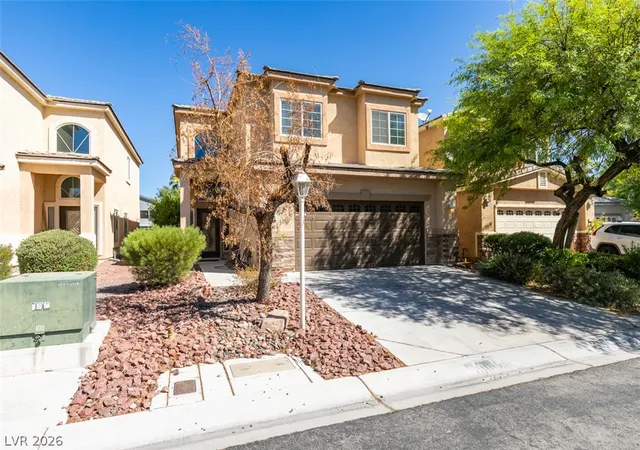 Photo 1 of Single family home for sale at 3166 E Eldorado Ln, Las Vegas, NV 89120 | MLS# 2825071 | Listing updated on 2026-10-08