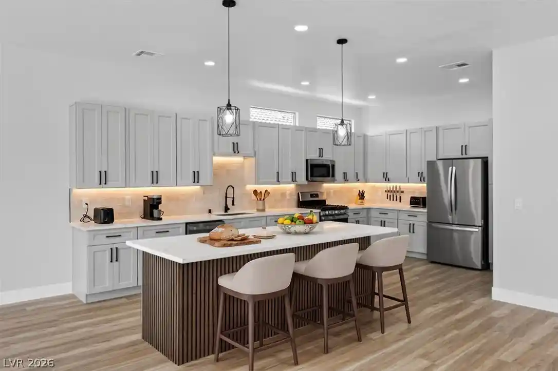 Photo 1 of Sale Pending at 5807 Rothbury Ave, Las Vegas, NV 89141 | MLS# 2824784 | Listing updated on 2026-10-16