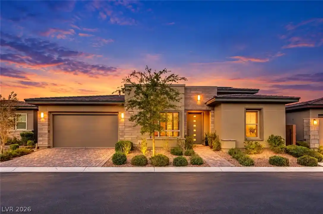 Photo 1 of Single family home for sale at 6706 Desert Crimson St, Las Vegas, NV 89148 | MLS# 2821703 | Listing updated on 2026-10-24