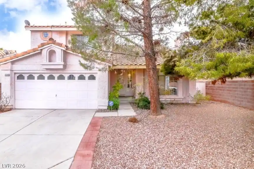 Photo 1 of Single family home for sale at 1429 Hawkwood Rd, Henderson, NV 89014 | MLS# 2825090 | Listing updated on 2026-10-20