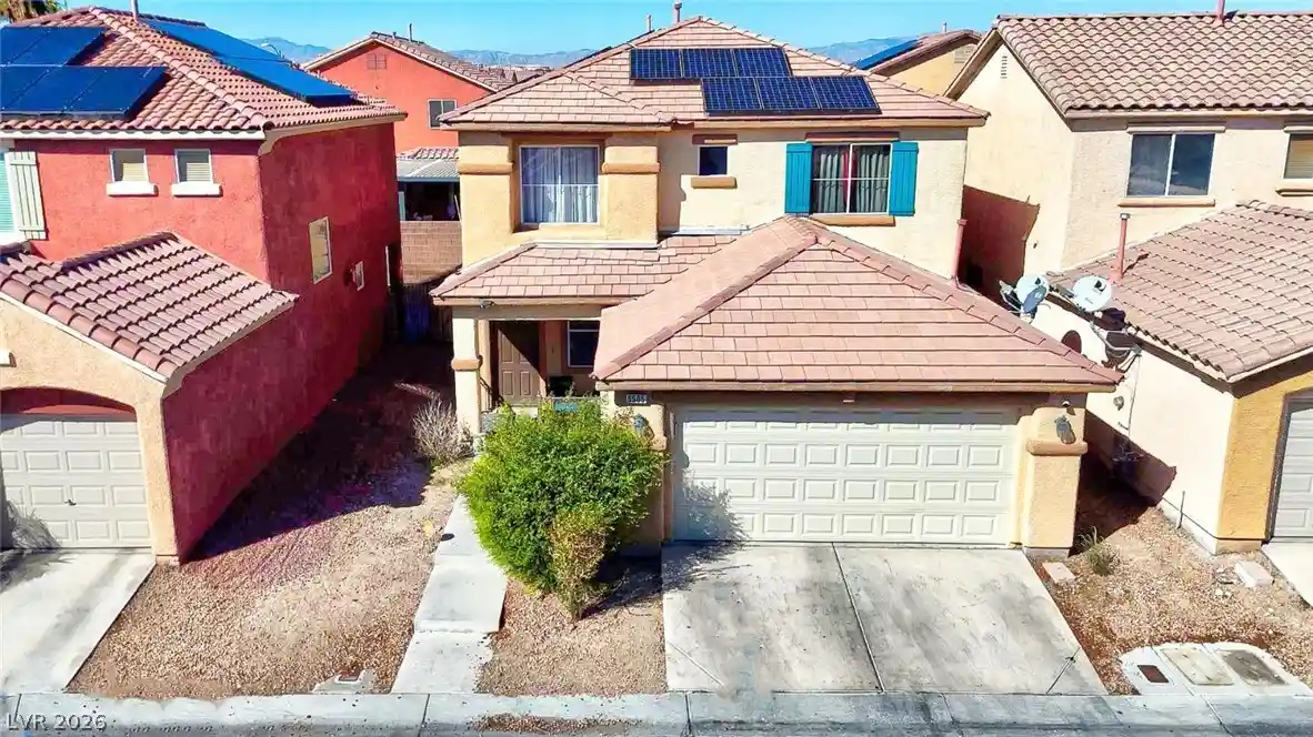 Photo 1 of Single family home for sale at 5505 Prospectors Crk Way, Las Vegas, NV 89122 | MLS# 2825044 | Listing updated on 2026-10-21