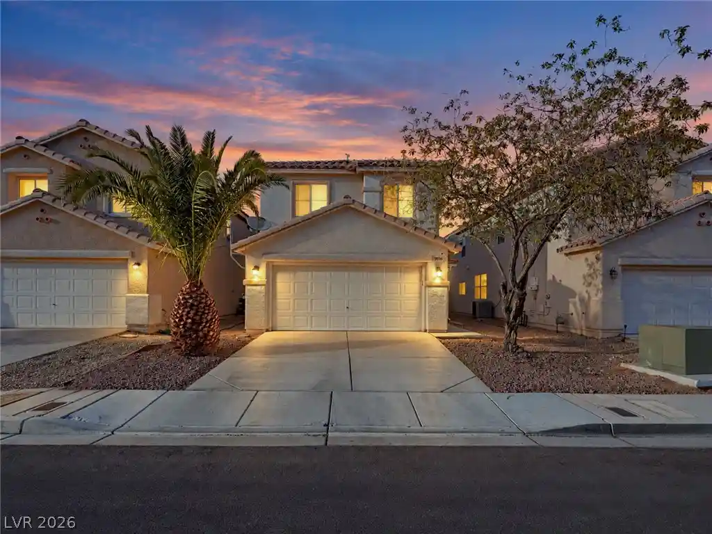 Photo 1 of Sale Pending at 7616 Emerald Ridge Ct, Las Vegas, NV 89129 | MLS# 2825089 | Listing updated on 2026-10-30