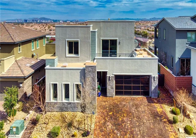 Photo 1 of Single family home for sale at 6480 Farness St, Las Vegas, NV 89135 | MLS# 2825091 | Listing updated on 2026-10-30