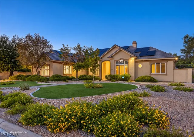 Photo 1 of Single family home for sale at 3745 Pacific St, Las Vegas, NV 89121 | MLS# 2824878 | Listing updated on 2026-10-12