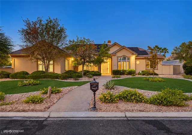 Photo 2 of Single family home for sale at 3745 Pacific St, Las Vegas, NV 89121 | MLS# 2824878 | Listing updated on 2026-10-12