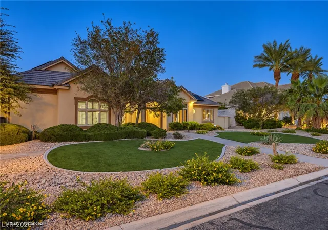 Photo 3 of Single family home for sale at 3745 Pacific St, Las Vegas, NV 89121 | MLS# 2824878 | Listing updated on 2026-10-12
