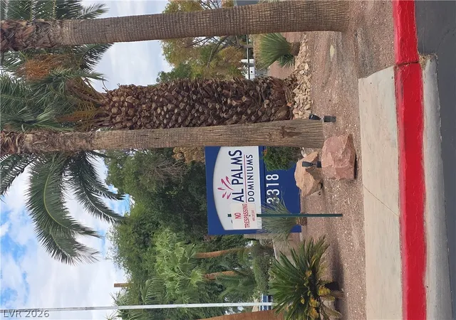 Photo 1 of Condo for sale at 3318 N Decatur Blvd #2041, Las Vegas, NV 89130 | MLS# 2825096 | Listing updated on 2026-10-08