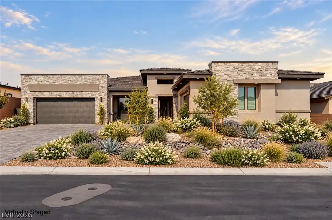 Photo 1 of Single family home for sale at 9936 Fremantle Ave, Las Vegas, NV 89149 | MLS# 2824758 | Listing updated on 2026-10-29