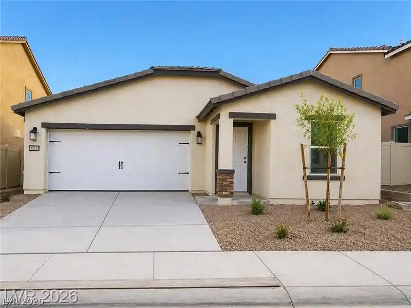 Photo 1 of Single family home for sale at 621 El Gusto Ave, North Las Vegas, NV 89081 | MLS# 2825106 | Listing updated on 2026-10-26