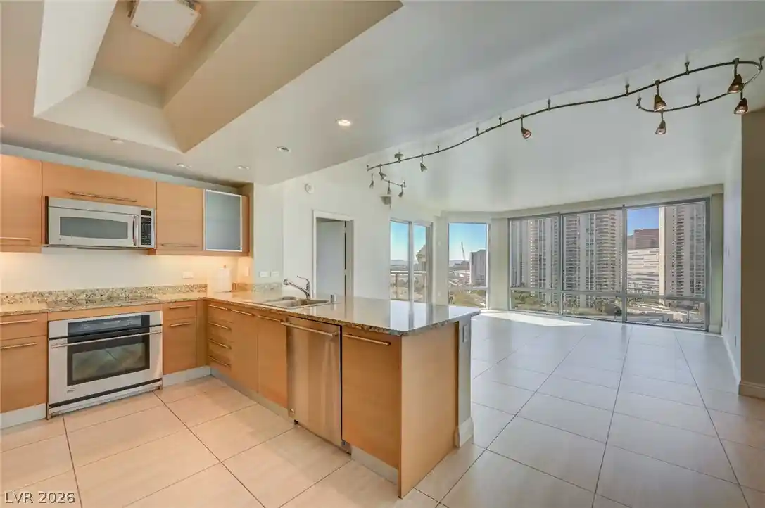 Photo 1 of Condo for sale at 222 Karen Ave #1602, Las Vegas, NV 89109 | MLS# 2824936 | Listing updated on 2026-10-19