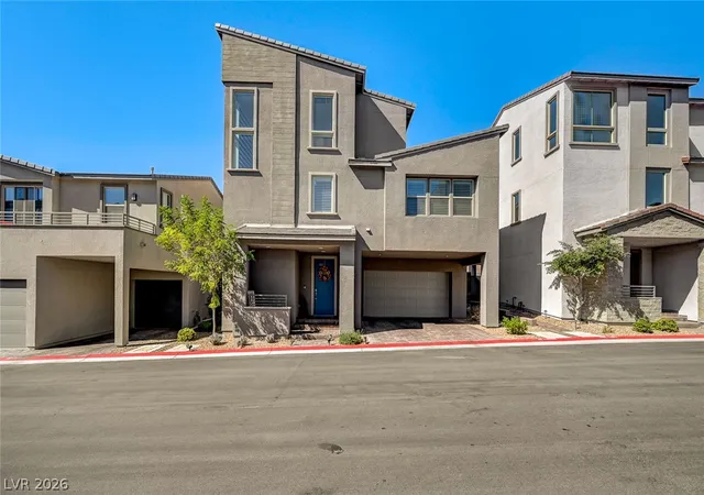 Photo 1 of Single family home for sale at 661 Tranquil Jade St, Las Vegas, NV 89138 | MLS# 2825117 | Listing updated on 2026-10-08