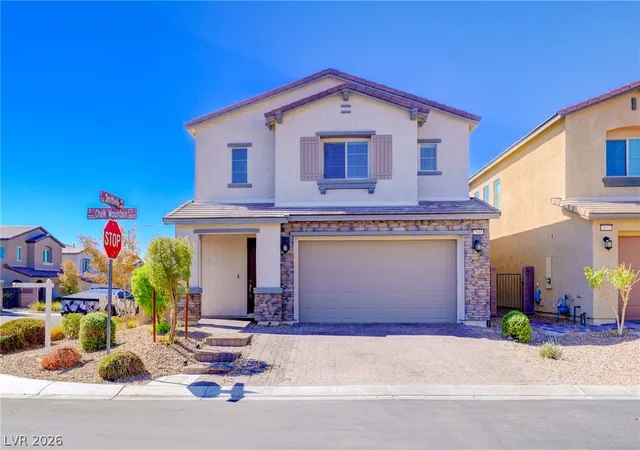 Photo 1 of Single family home for sale at 2885 Chalk Mountain Ct, Las Vegas, NV 89142 | MLS# 2825126 | Listing updated on 2026-10-08