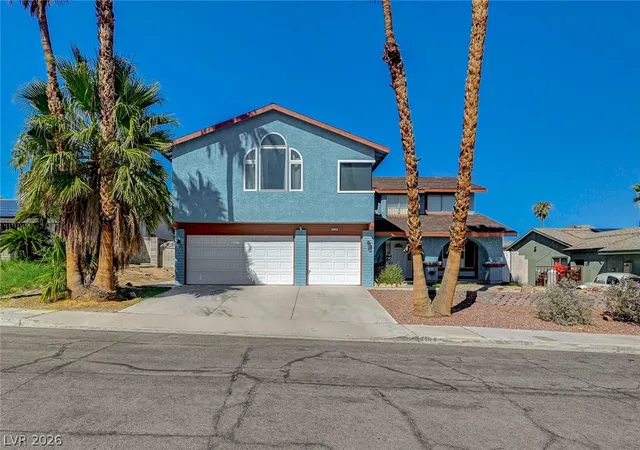 Photo 1 of Single family home for sale at 5124 Casco Way, Las Vegas, NV 89107 | MLS# 2824100 | Listing updated on 2026-10-08