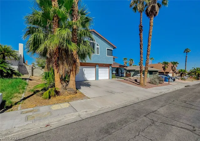 Photo 2 of Single family home for sale at 5124 Casco Way, Las Vegas, NV 89107 | MLS# 2824100 | Listing updated on 2026-10-08