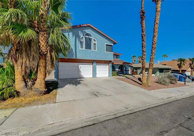 Photo 3 of Single family home for sale at 5124 Casco Way, Las Vegas, NV 89107 | MLS# 2824100 | Listing updated on 2026-10-08