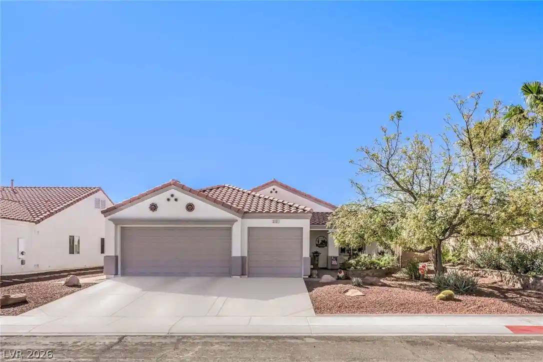 Photo 1 of Single family home for sale at 2131 Mountain Glow Ave, North Las Vegas, NV 89031 | MLS# 2824811 | Listing updated on 2026-10-13