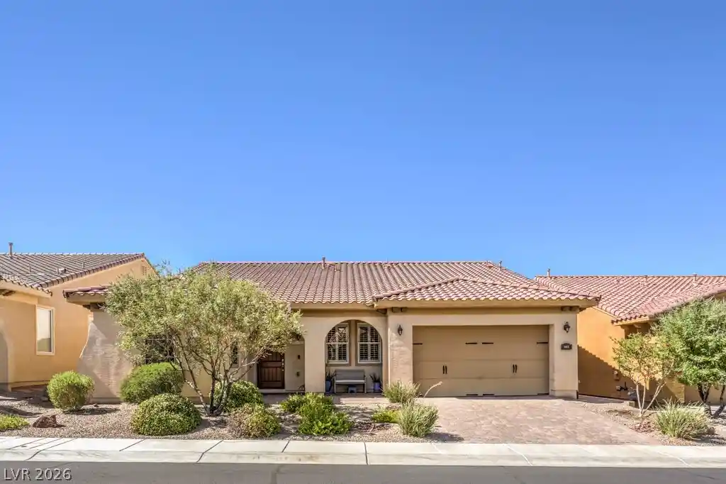 Photo 1 of Single family home for sale at 965 Via Columbo St, Henderson, NV 89011 | MLS# 2824333 | Listing updated on 2026-10-24