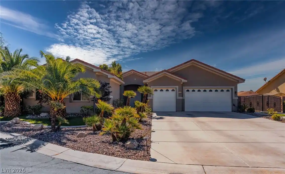Single family home for sale at 239 Jordan Bryce Dr, Las Vegas, NV 89183 | MLS# 2824060