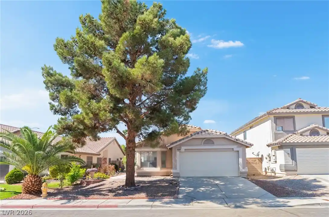 Photo 1 of Single family home for sale at 4605 Possum Berry Ln, North Las Vegas, NV 89081 | MLS# 2825072 | Listing updated on 2026-10-21