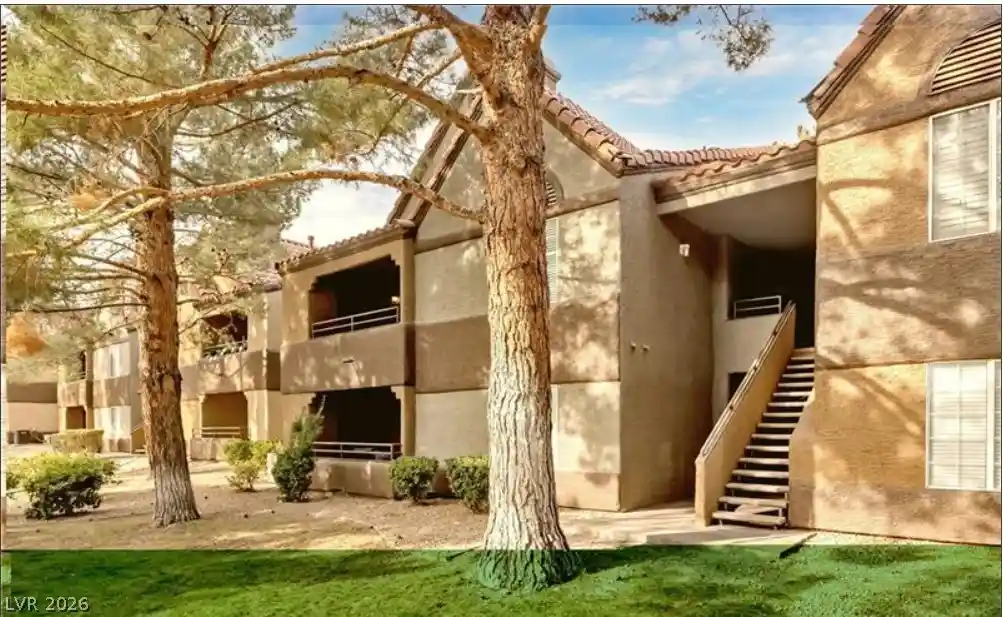 Photo 1 of Condo for sale at 2200 S Fort Apache Rd #2049, Las Vegas, NV 89117 | MLS# 2825076 | Listing updated on 2026-10-28