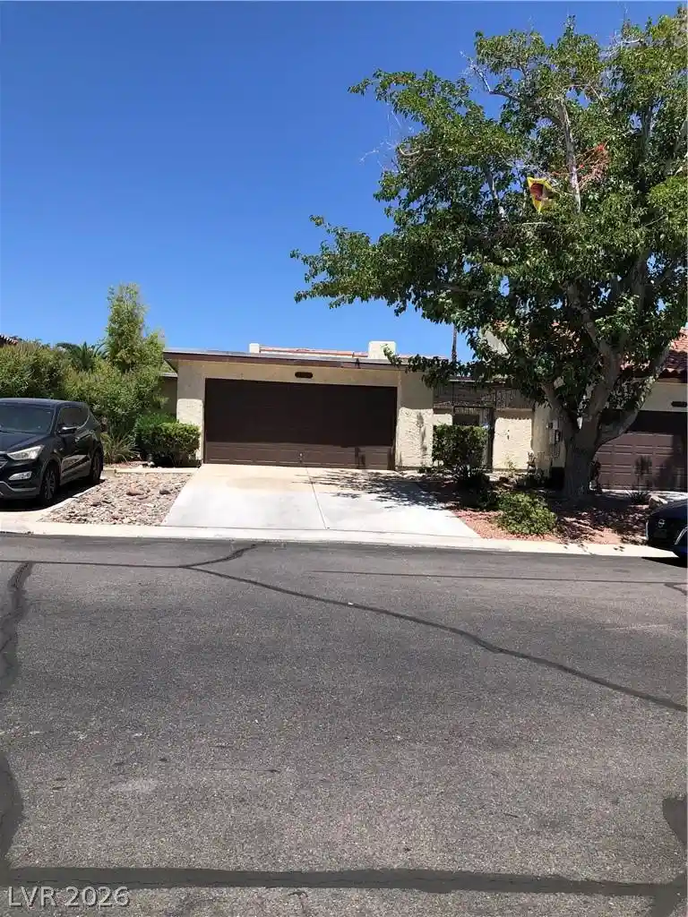 Photo 1 of Townhouse for sale at 3066 Conquista Ct, Las Vegas, NV 89121 | MLS# 2824531 | Listing updated on 2026-10-11