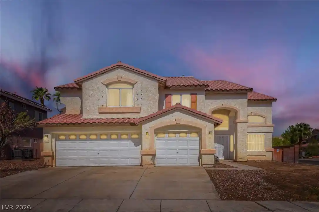 Photo 1 of Single family home for sale at 8022 Yellow Daisy Ave, Las Vegas, NV 89147 | MLS# 2824807 | Listing updated on 2026-10-10