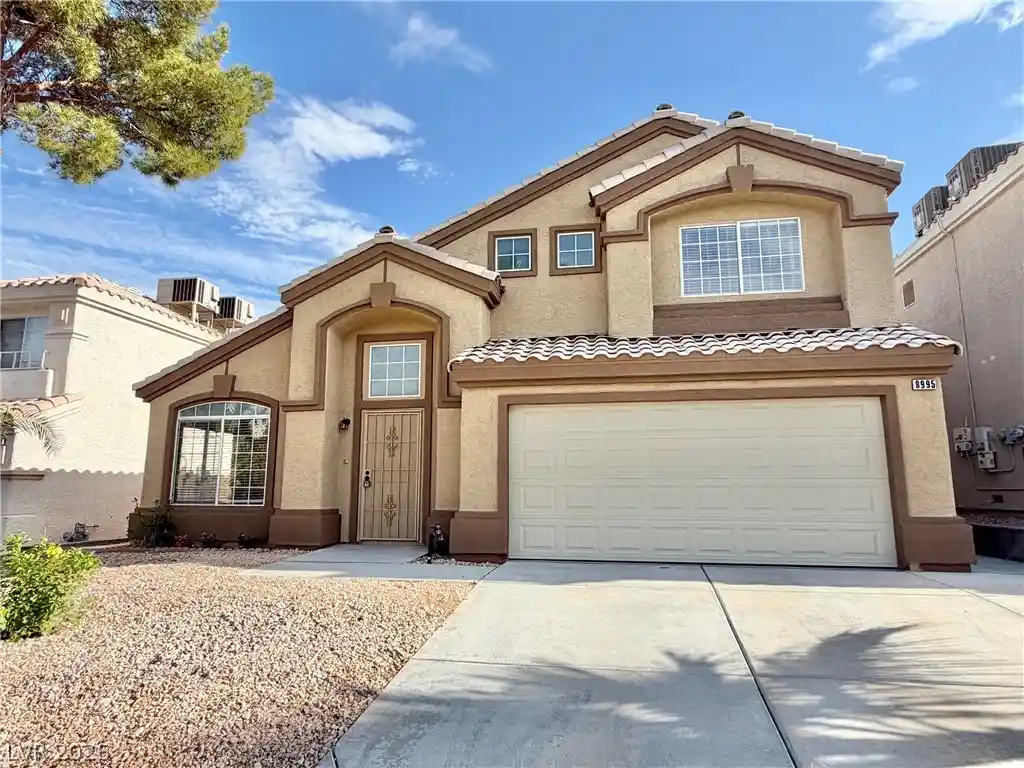 Photo 1 of Single family home for sale at 8995 Lillyhammer Ct, Las Vegas, NV 89147 | MLS# 2825159 | Listing updated on 2026-10-24
