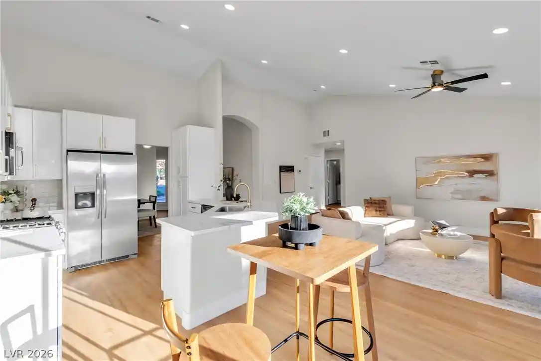 Photo 1 of Sale Pending at 277 Gentle Bay Ave, Henderson, NV 89074 | MLS# 2825046 | Listing updated on 2026-10-26