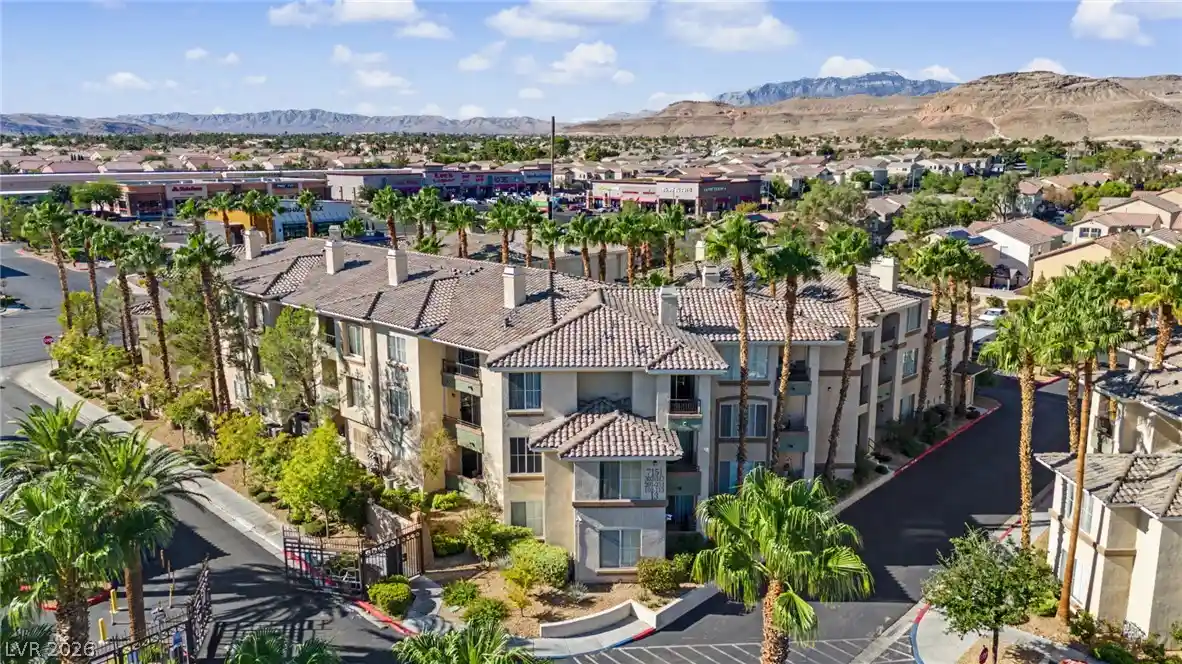Photo 1 of Condo for sale at 7151 S Durango Dr #203, Las Vegas, NV 89113 | MLS# 2825083 | Listing updated on 2026-10-08