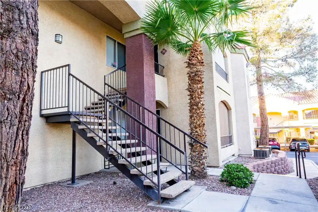 Photo 1 of Condo for sale at 7885 W Flamingo Rd #2112, Las Vegas, NV 89147 | MLS# 2822598 | Listing updated on 2026-10-28