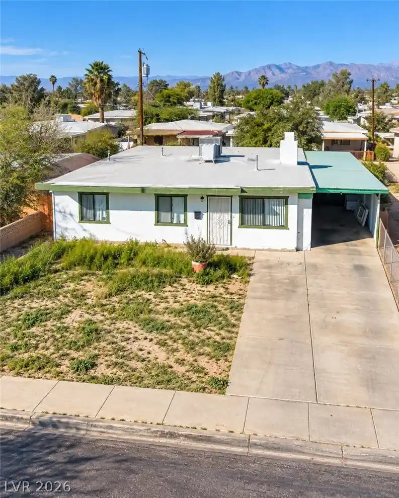 Photo 1 of Sale Pending at 4404 Avondale Ave, Las Vegas, NV 89121 | MLS# 2825191 | Listing updated on 2026-10-16